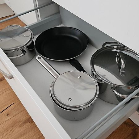 Apartment Ku28 Two Bamberg - Ruhig In Zentraler Lage Mit Parkplatz ภายนอก รูปภาพ